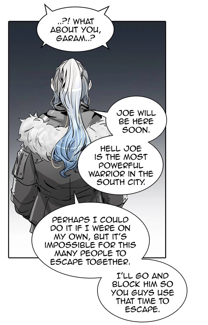 Tower of God Chapter 329 - Page 86