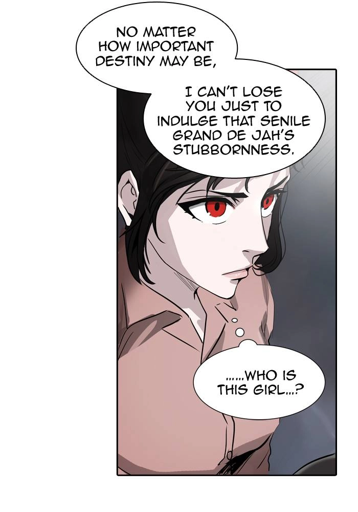 Tower of God Chapter 329 - Page 87