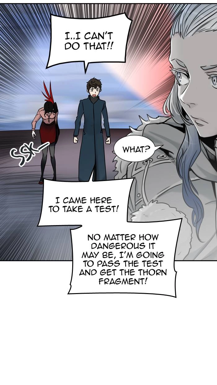 Tower of God Chapter 329 - Page 89