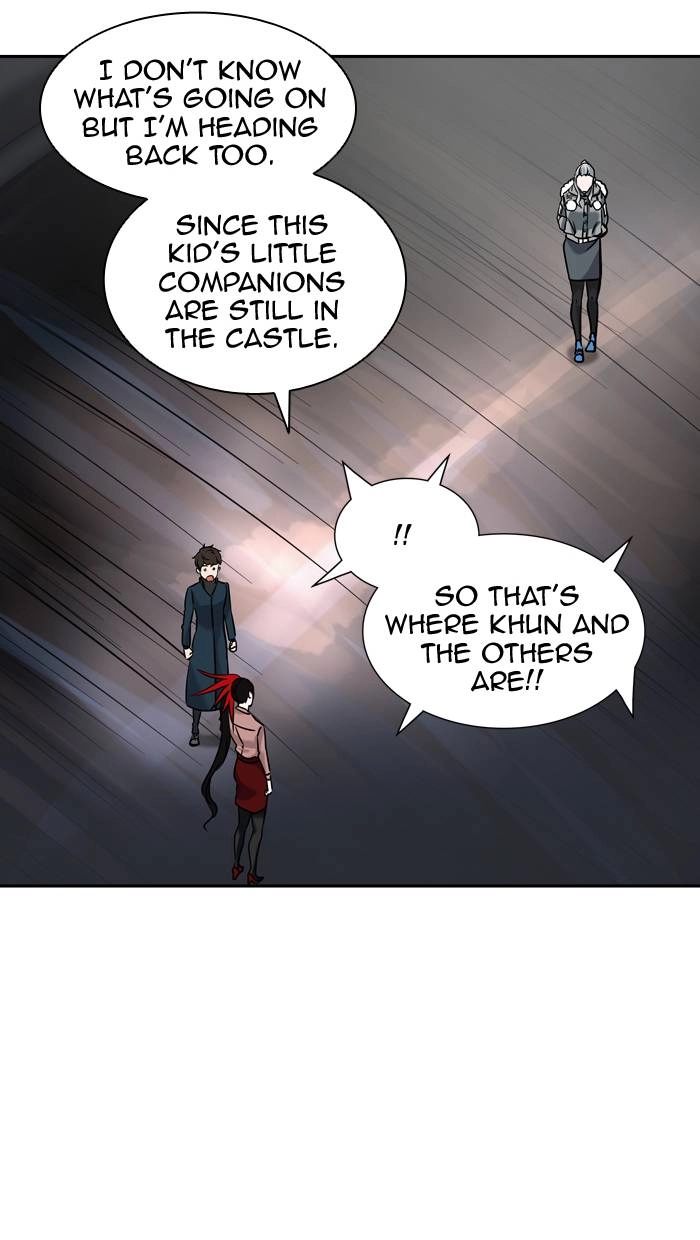 Tower of God Chapter 329 - Page 90
