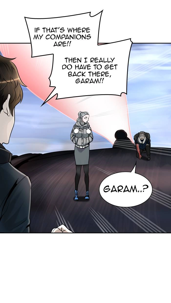 Tower of God Chapter 329 - Page 91