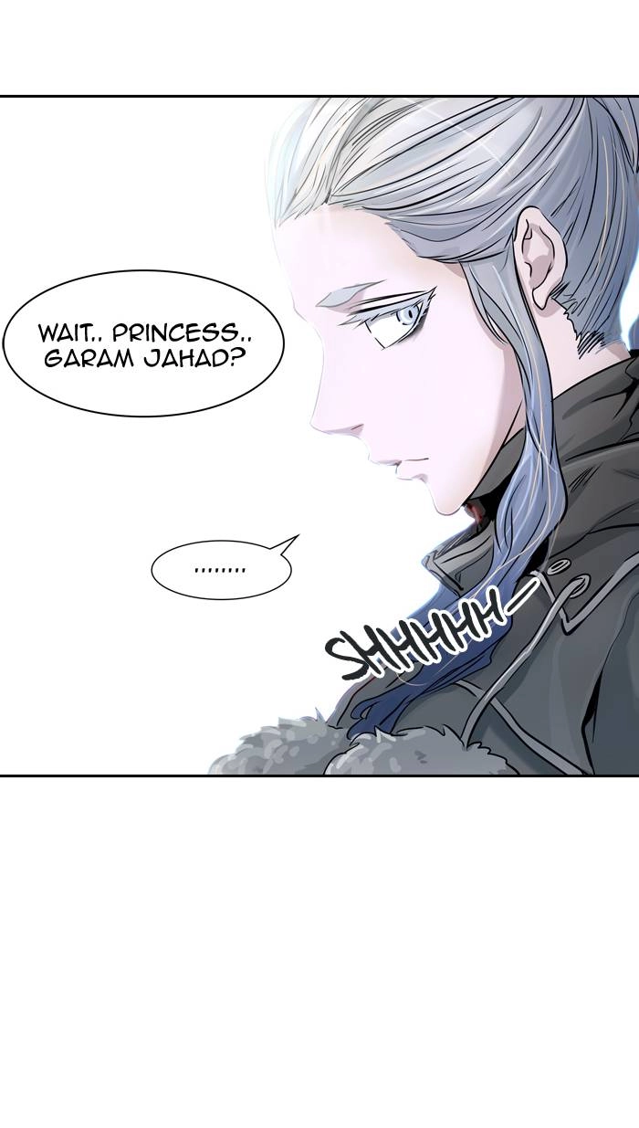 Tower of God Chapter 329 - Page 92