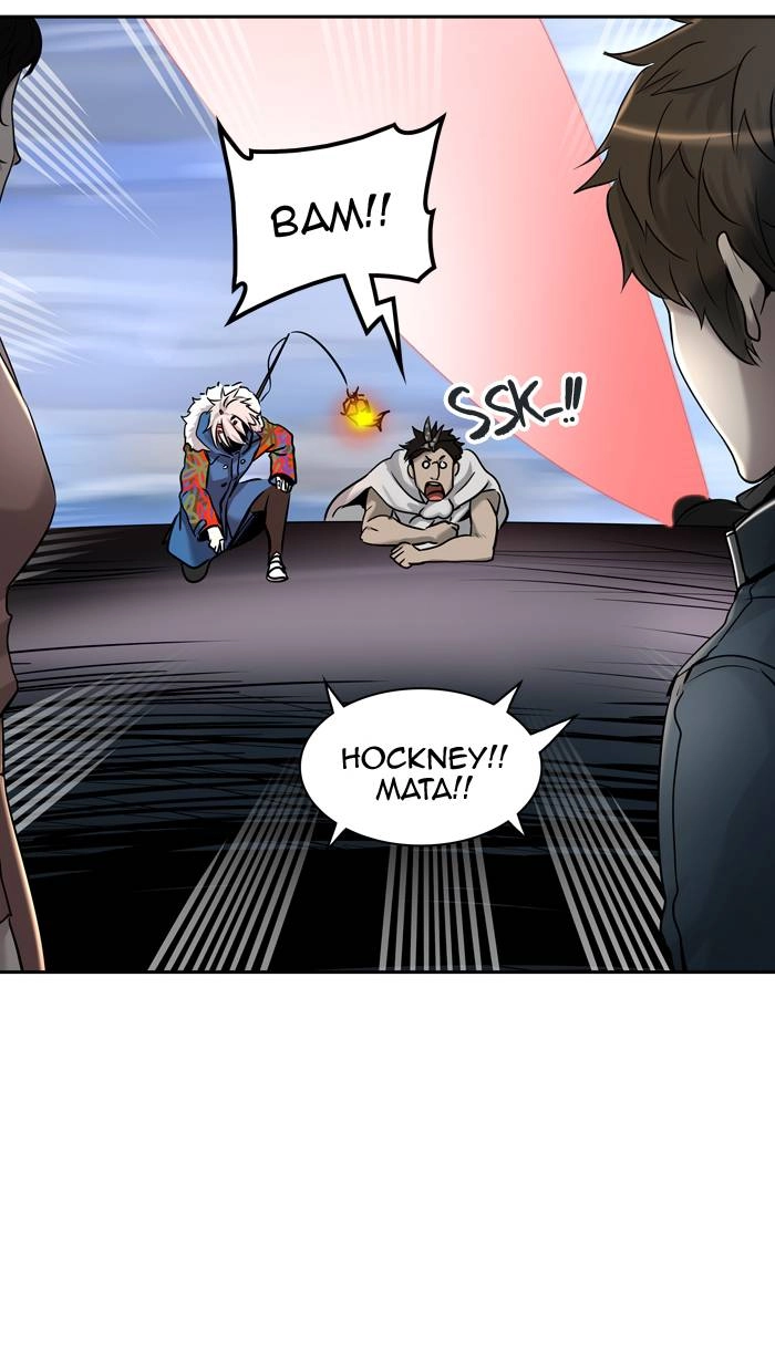 Tower of God Chapter 329 - Page 94