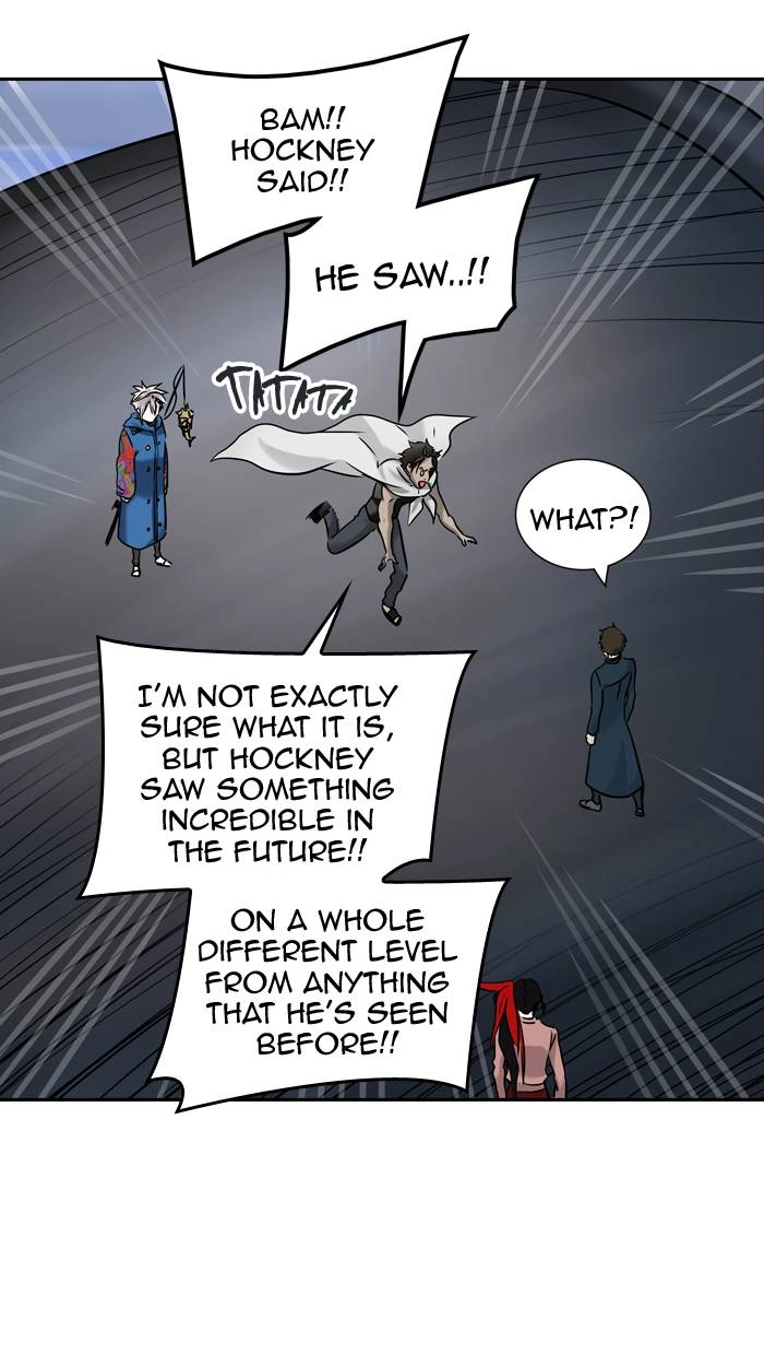 Tower of God Chapter 329 - Page 95