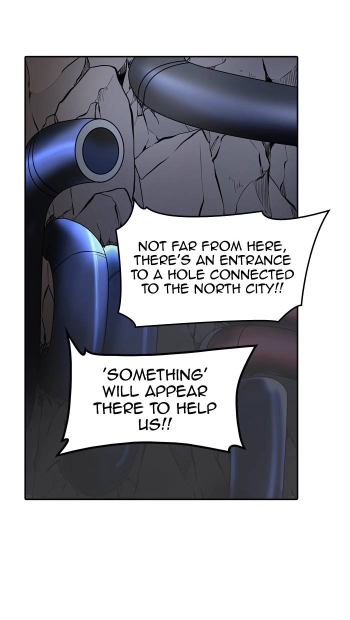 Tower of God Chapter 329 - Page 97