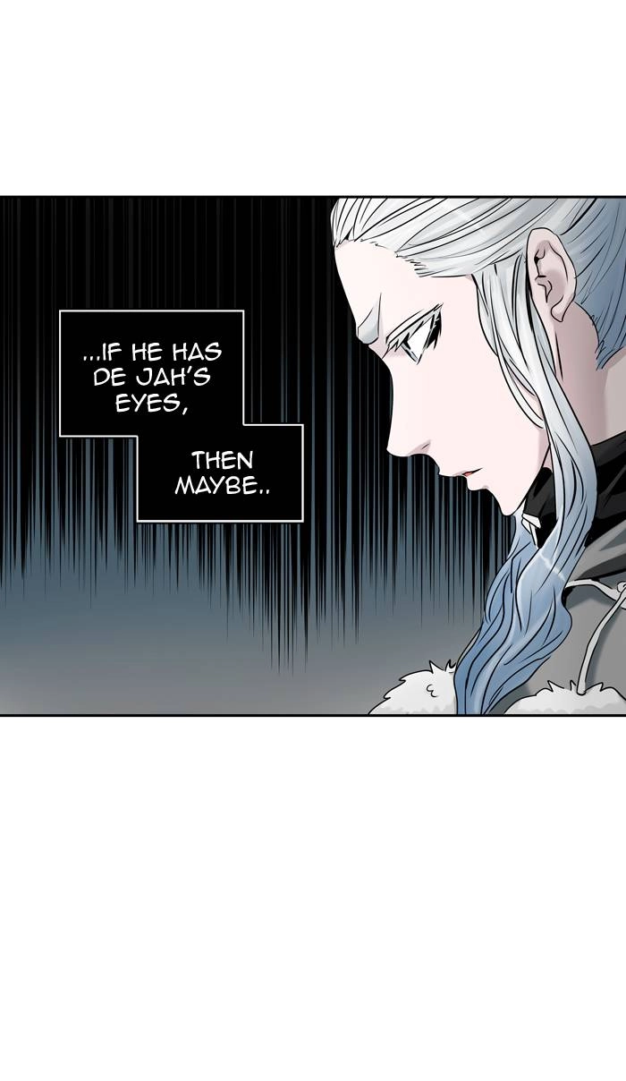 Tower of God Chapter 329 - Page 100