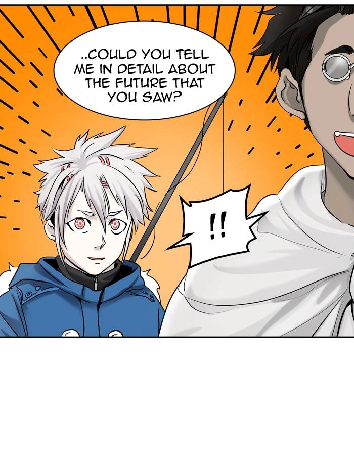 Tower of God Chapter 329 - Page 101