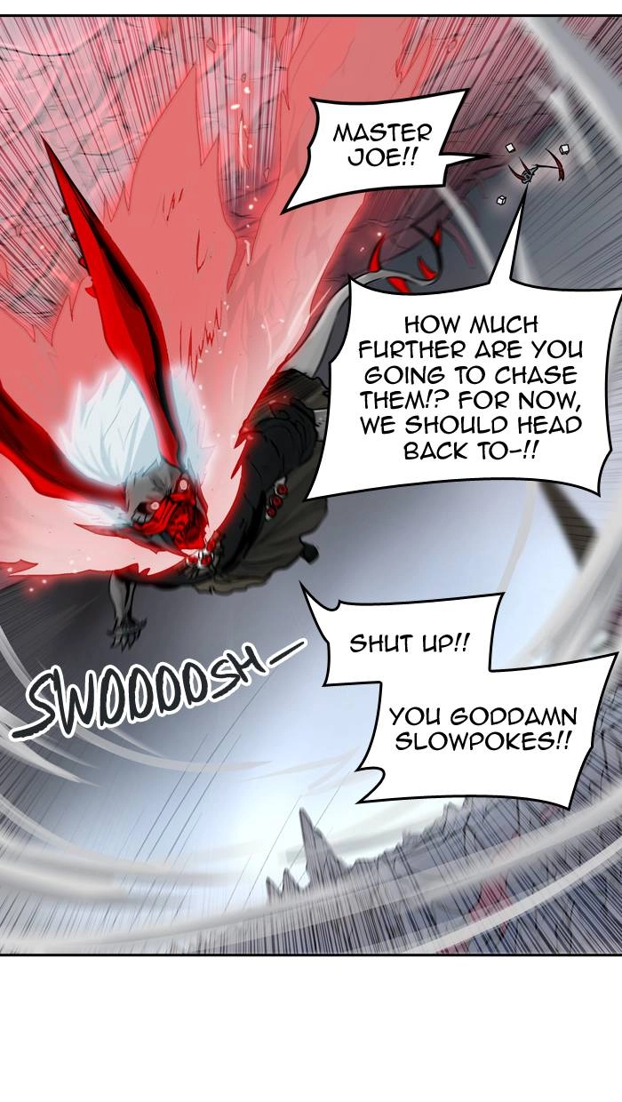 Tower of God Chapter 329 - Page 103