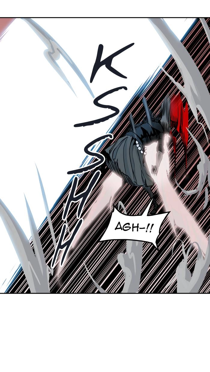 Tower of God Chapter 329 - Page 107