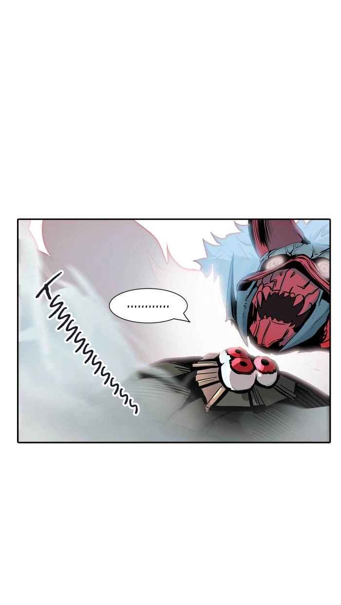 Tower of God Chapter 329 - Page 111