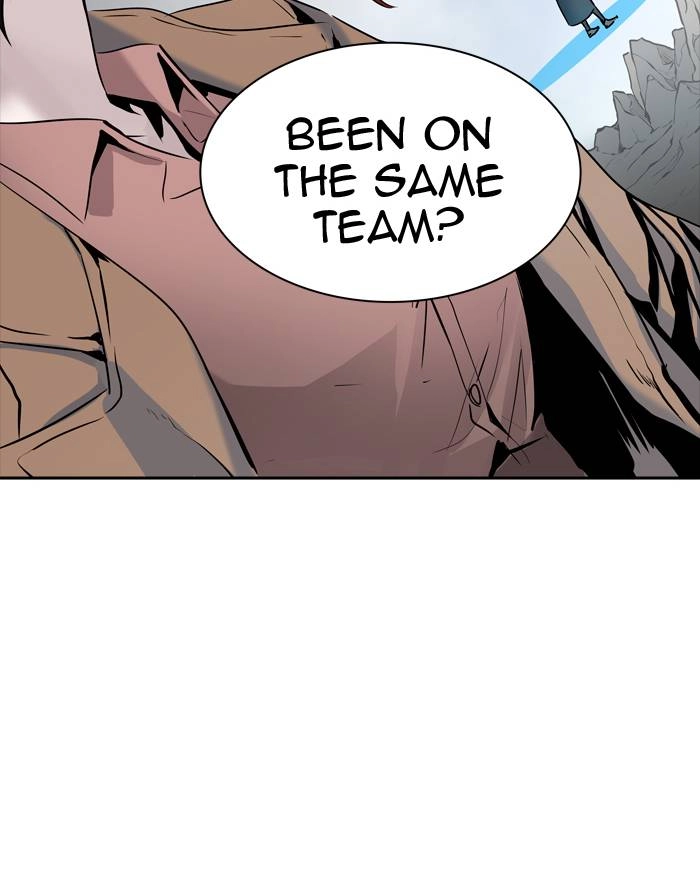 Tower of God Chapter 329 - Page 113