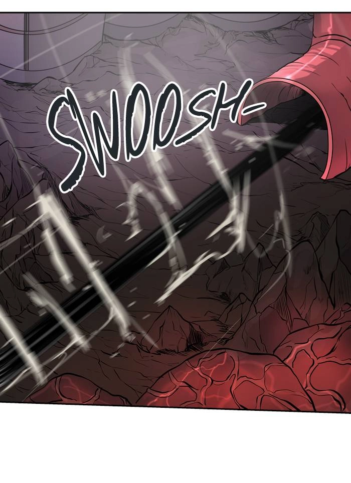 Tower of God Chapter 329 - Page 116