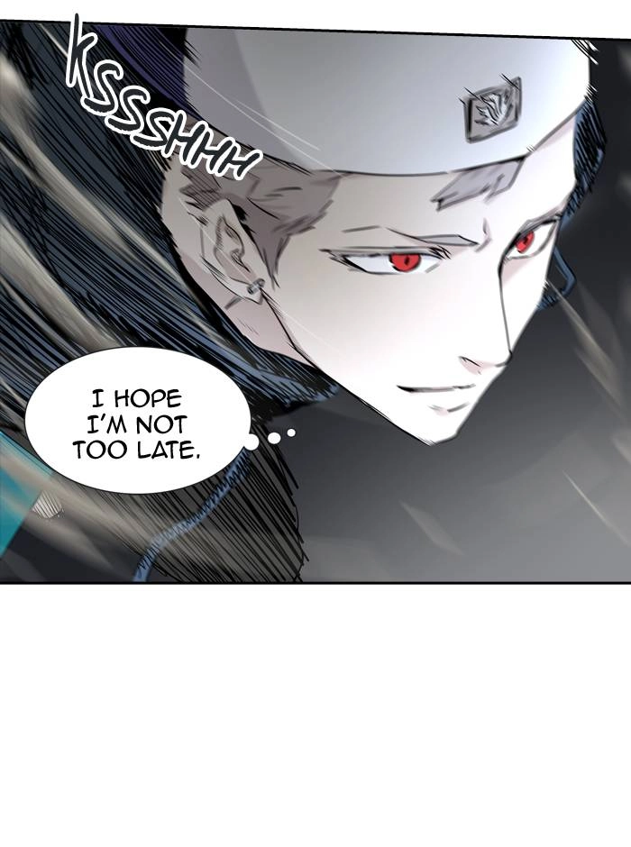 Tower of God Chapter 329 - Page 117