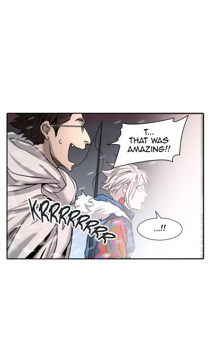 Tower of God Chapter 330 - Page 35