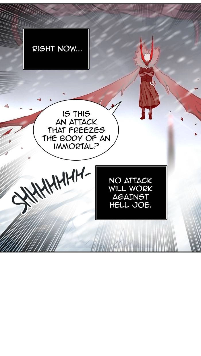 Tower of God Chapter 330 - Page 37
