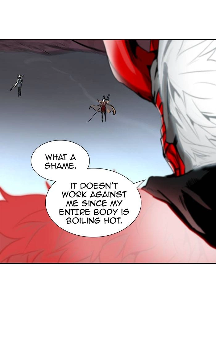 Tower of God Chapter 330 - Page 38