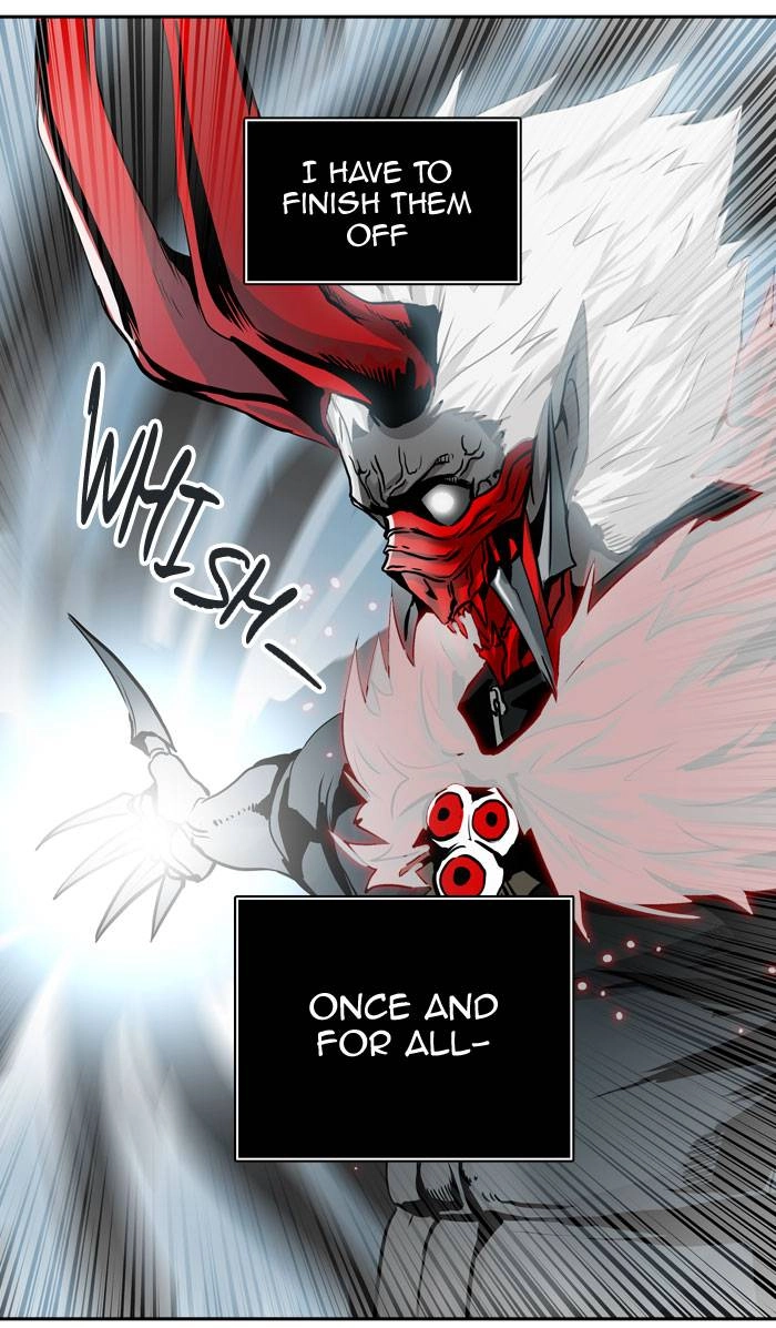 Tower of God Chapter 330 - Page 40