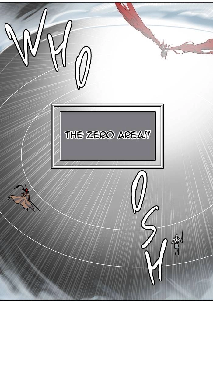 Tower of God Chapter 330 - Page 42
