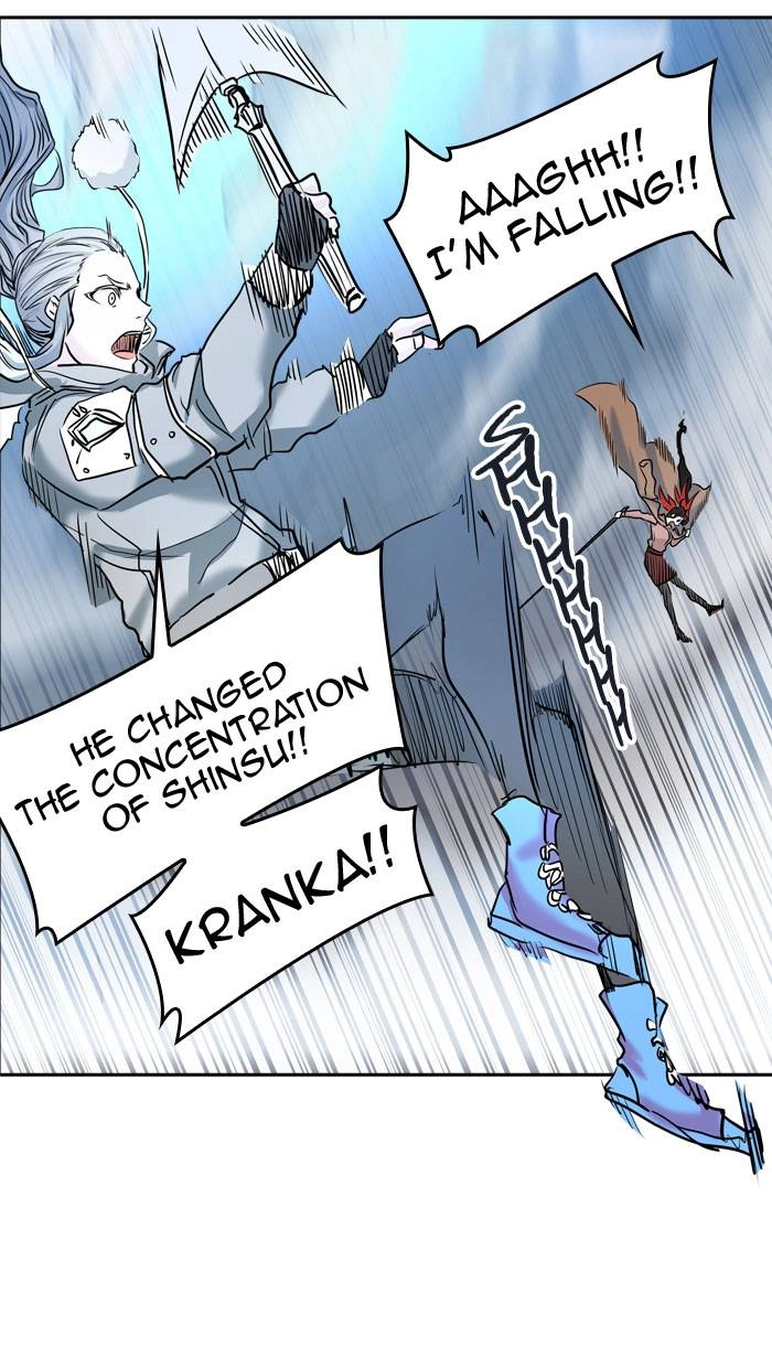 Tower of God Chapter 330 - Page 45