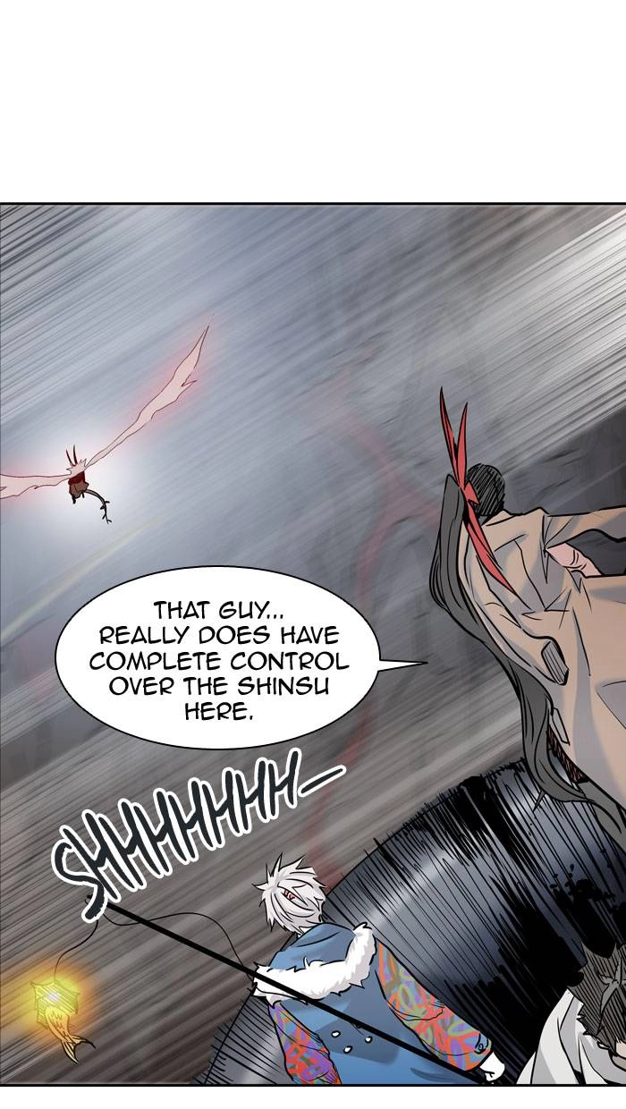 Tower of God Chapter 330 - Page 47