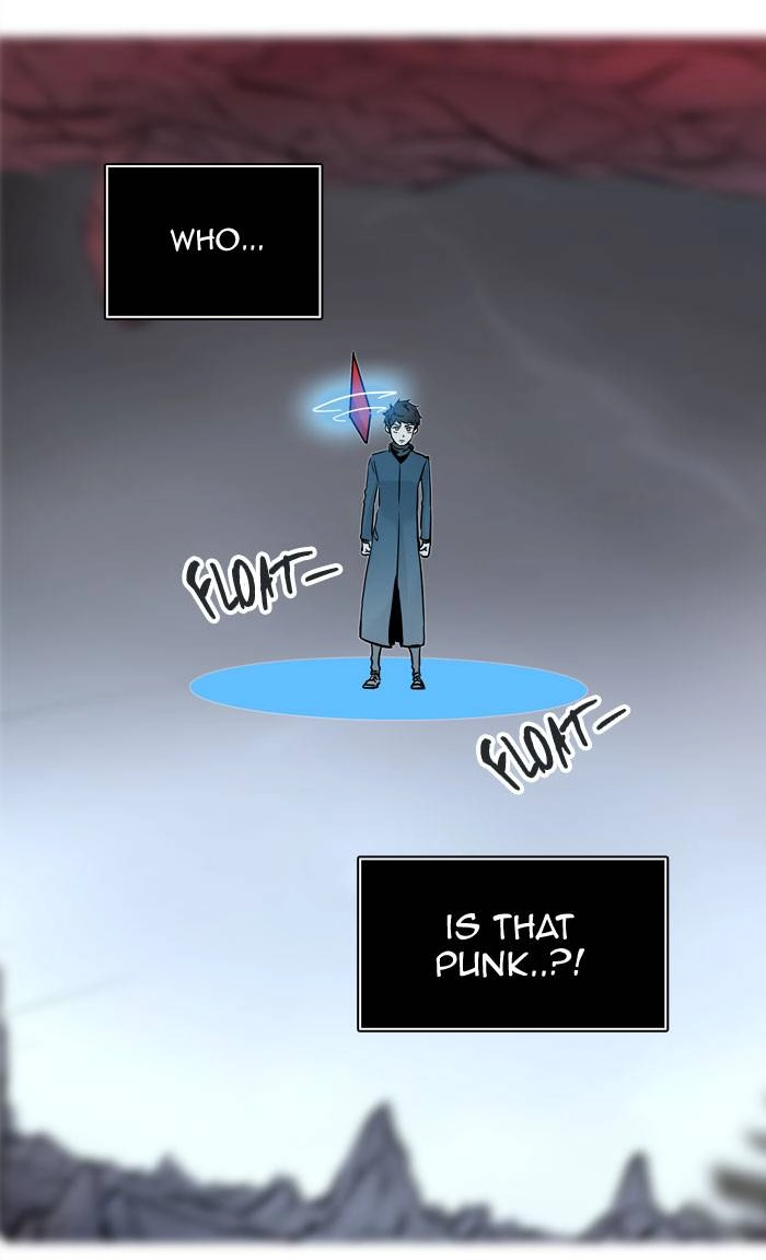 Tower of God Chapter 330 - Page 51