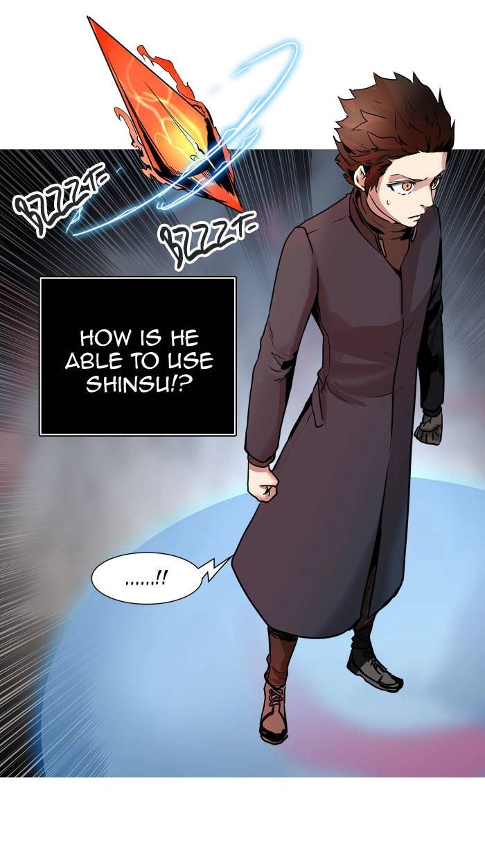 Tower of God Chapter 330 - Page 53