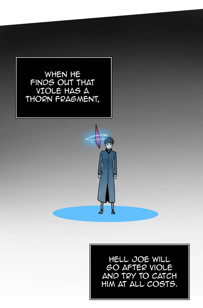 Tower of God Chapter 330 - Page 57