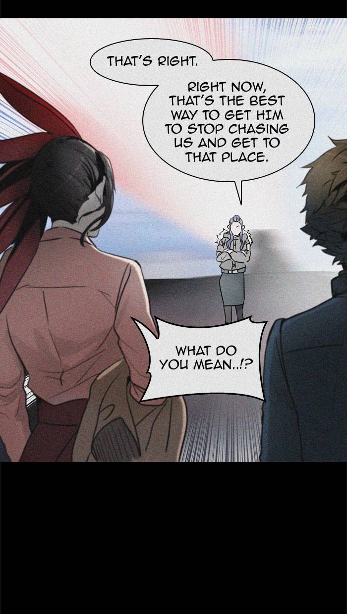 Tower of God Chapter 330 - Page 59