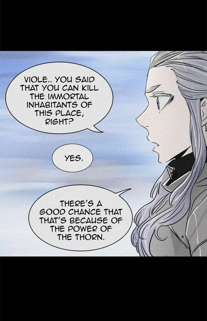 Tower of God Chapter 330 - Page 60