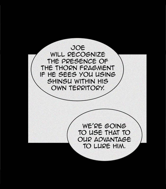 Tower of God Chapter 330 - Page 62