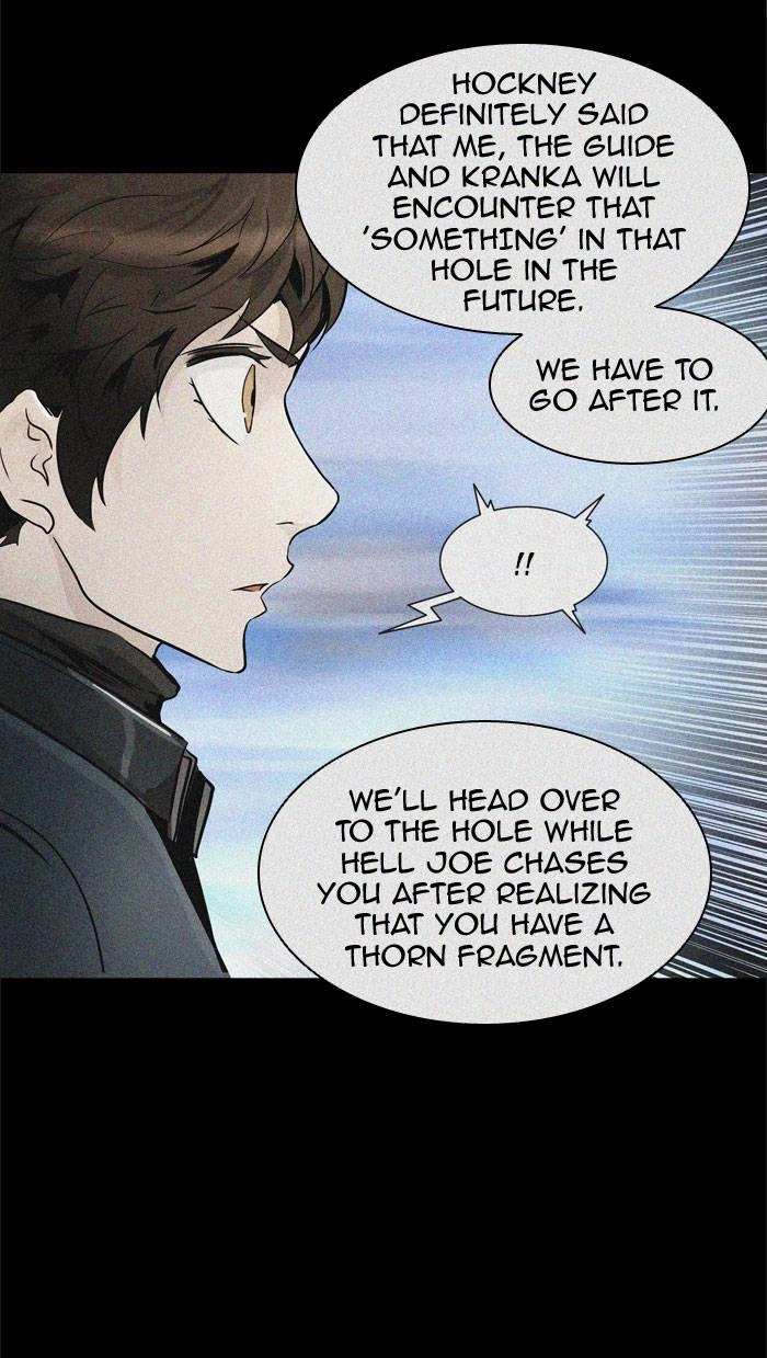 Tower of God Chapter 330 - Page 63