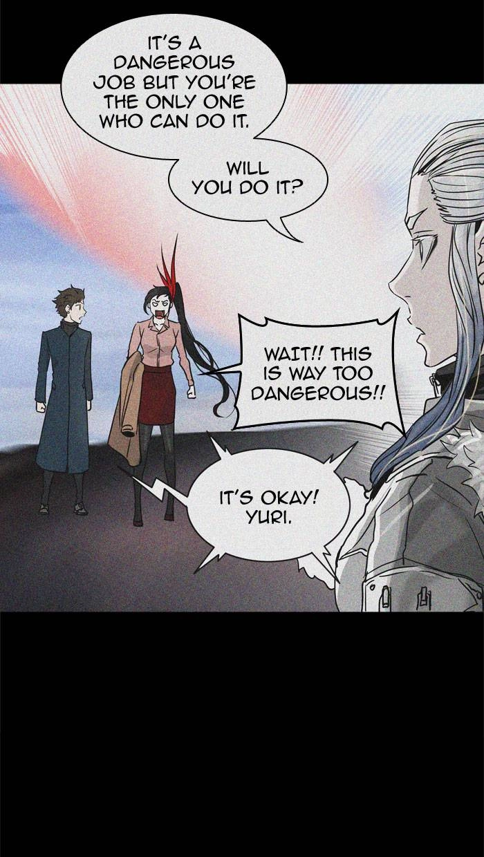 Tower of God Chapter 330 - Page 64