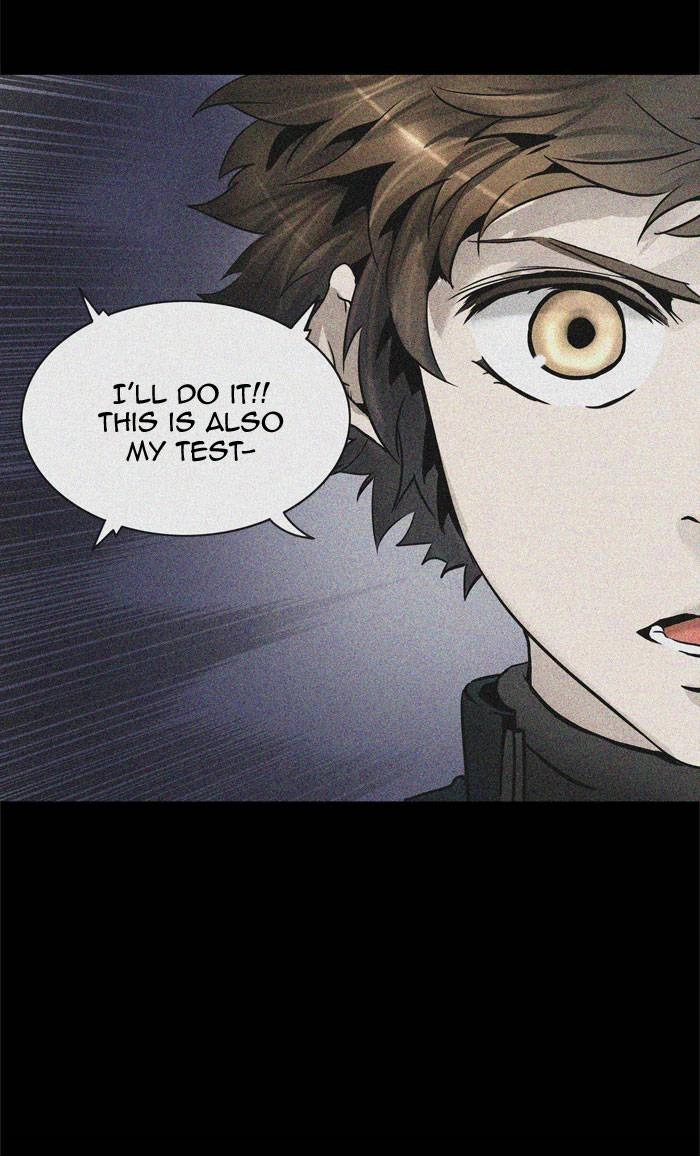 Tower of God Chapter 330 - Page 65