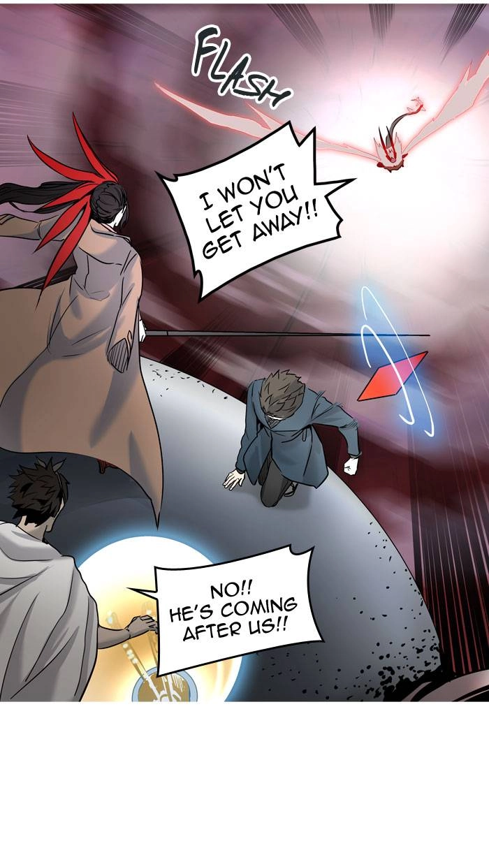 Tower of God Chapter 330 - Page 69