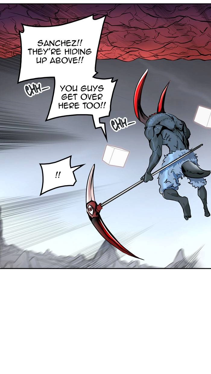 Tower of God Chapter 330 - Page 71