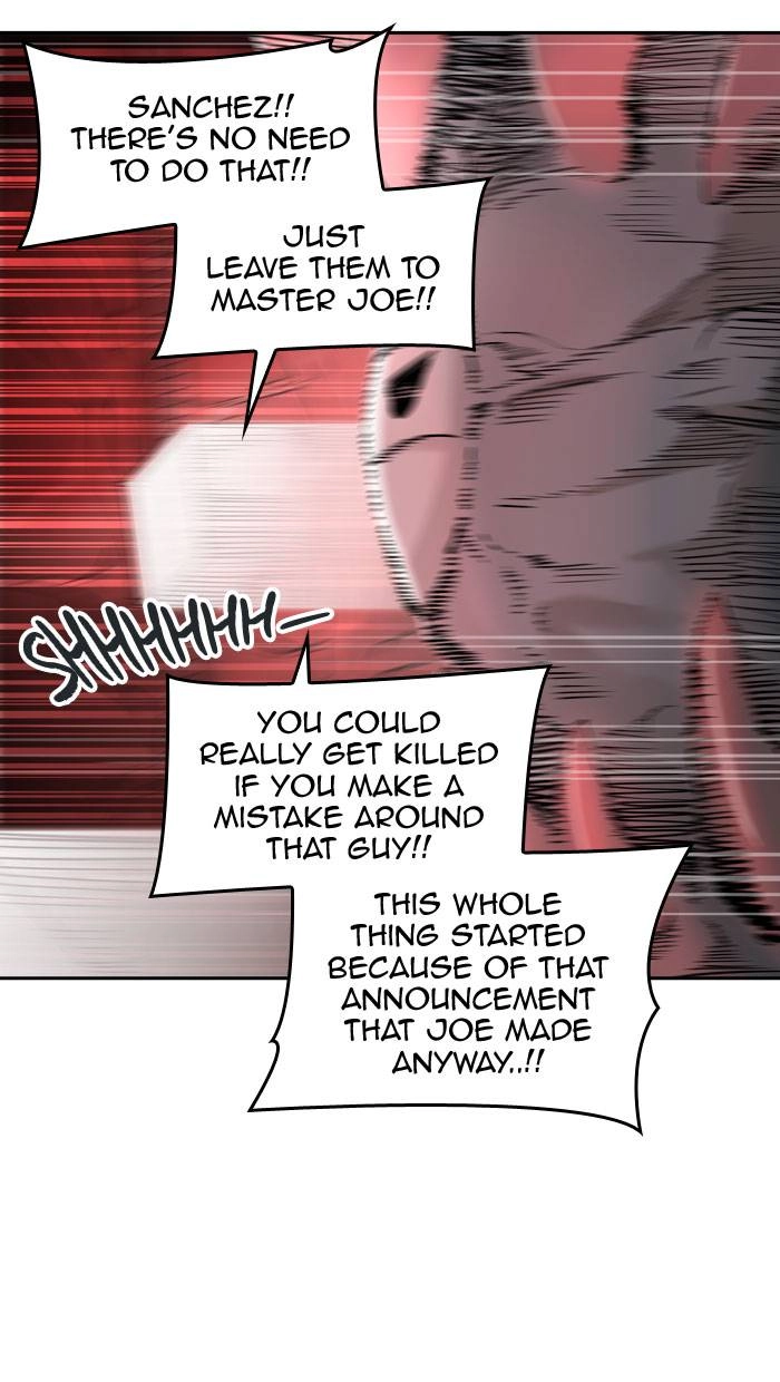 Tower of God Chapter 330 - Page 74