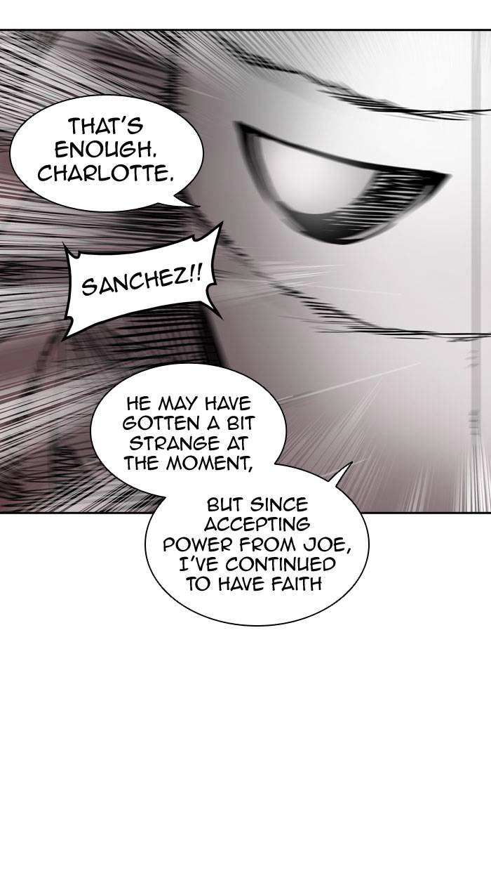 Tower of God Chapter 330 - Page 75