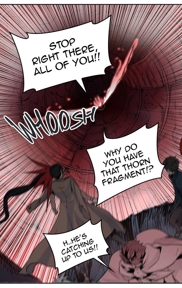 Tower of God Chapter 330 - Page 79