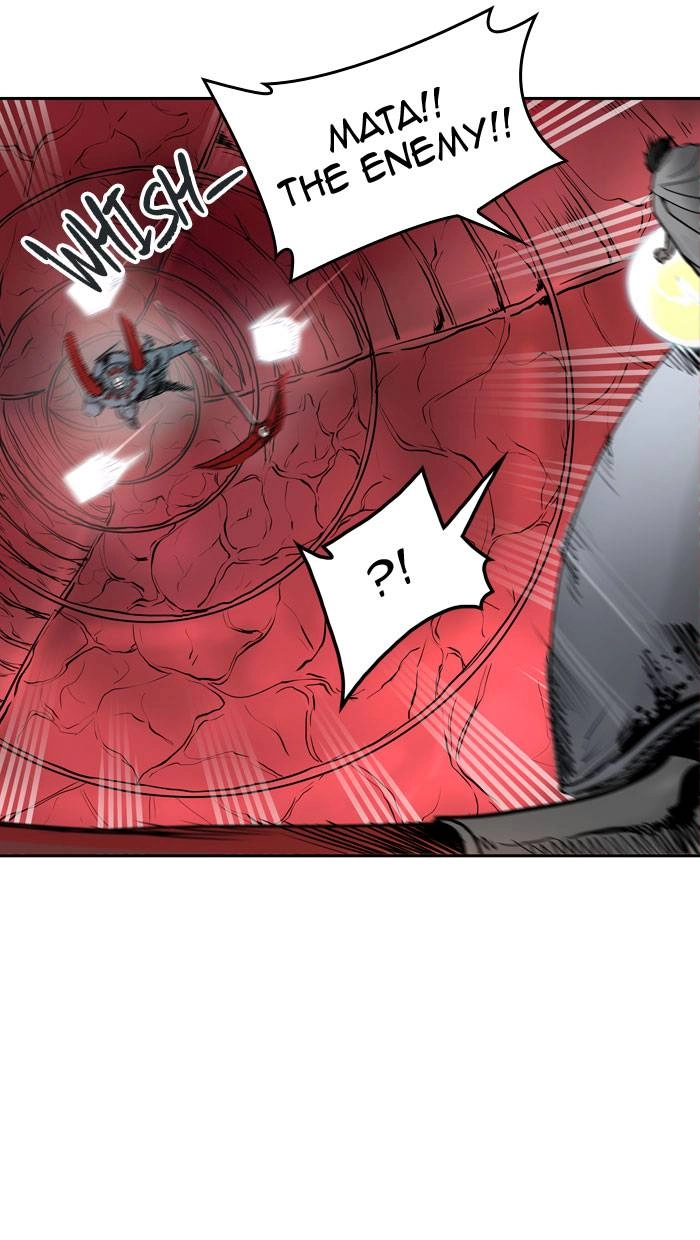 Tower of God Chapter 330 - Page 81