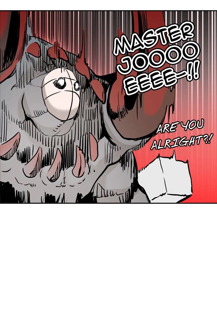 Tower of God Chapter 330 - Page 86