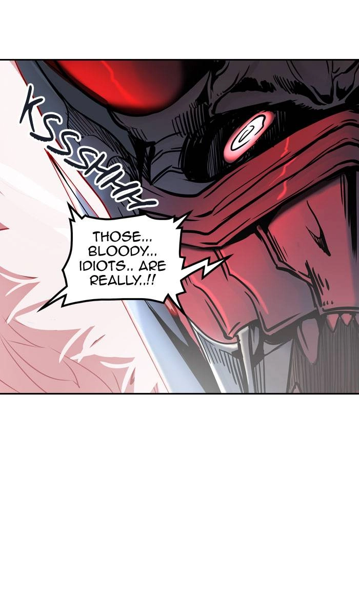 Tower of God Chapter 330 - Page 88