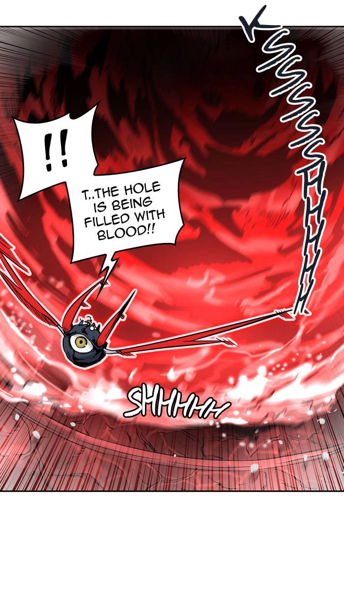 Tower of God Chapter 330 - Page 91
