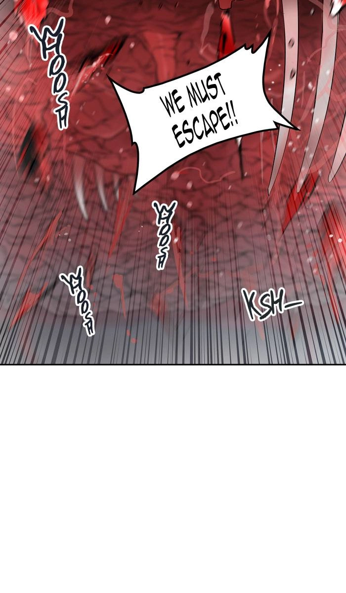 Tower of God Chapter 330 - Page 93