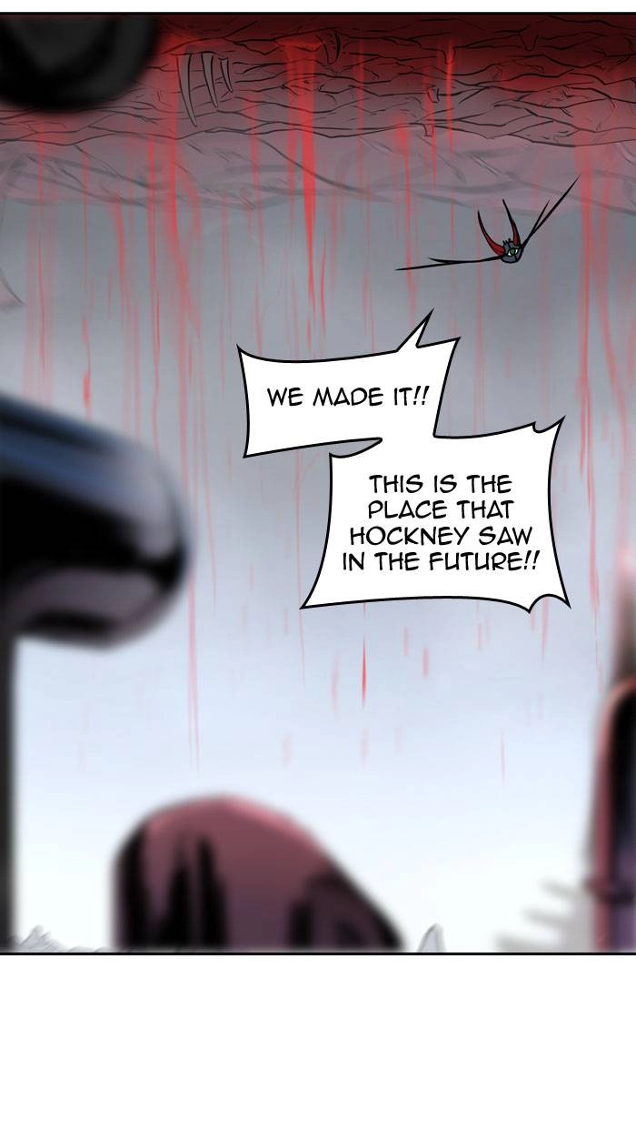 Tower of God Chapter 330 - Page 96