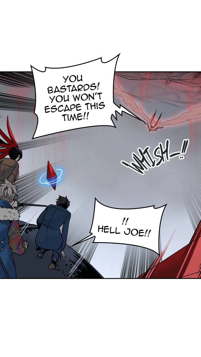 Tower of God Chapter 330 - Page 97