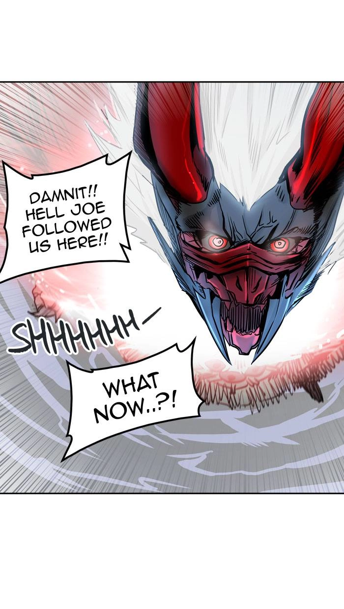 Tower of God Chapter 330 - Page 98