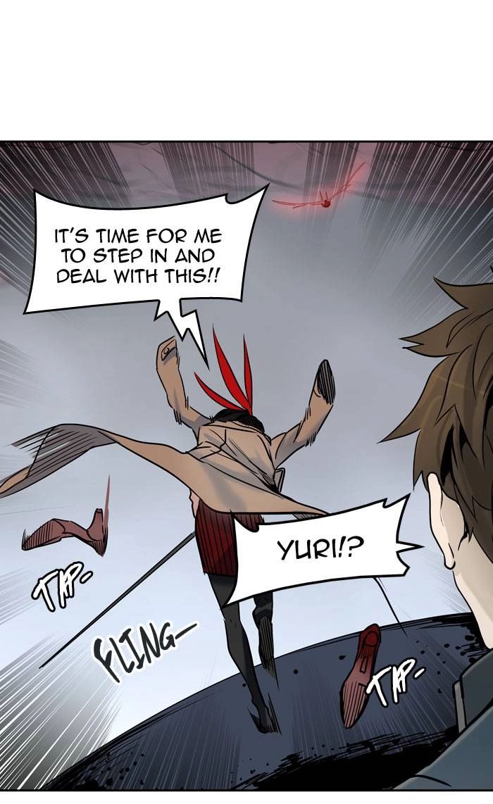 Tower of God Chapter 330 - Page 99