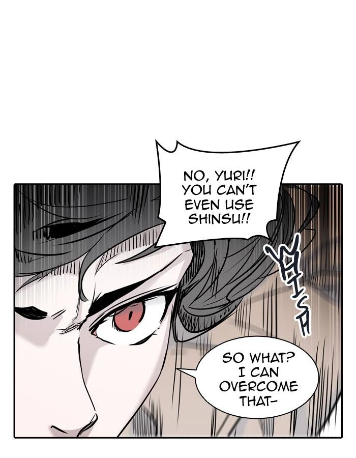 Tower of God Chapter 330 - Page 100