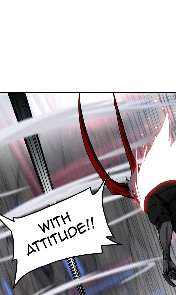 Tower of God Chapter 330 - Page 101