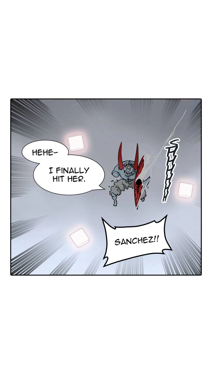 Tower of God Chapter 330 - Page 108